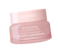 Times Square Pink Sticker by Laneige US