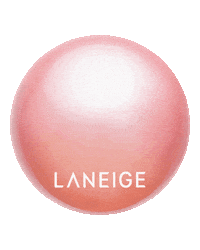 Pink Beauty Sticker by Laneige US