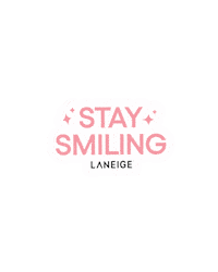 Pink Beauty Sticker by Laneige US