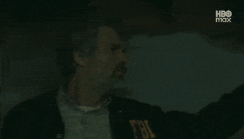 Mark Ruffalo Lights GIF by HBO Max