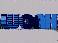 Art Glitch GIF