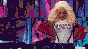 christina aguilera television GIF by The Voice