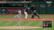 Cc Sabathia Yankees GIF by Jomboy Media