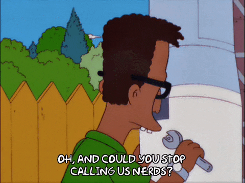 season 13 episode 6 GIF