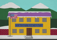 tweek tweak school GIF by South Park 