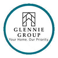 Sticker by The Glennie Group