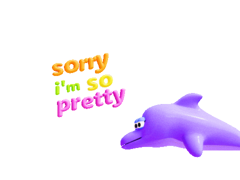 Rainbow 3D Sticker