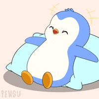 Ha Ha Lol GIF by Pudgy Penguins