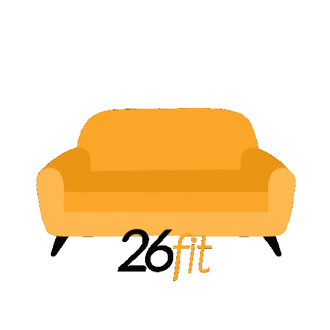 26fitacademia giphyupload 26fit academia26fit Sticker