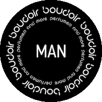boudoir_perfumes athens anastasia perfumes boudoir Sticker