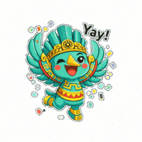 Lac Lac GIF by An Sinh