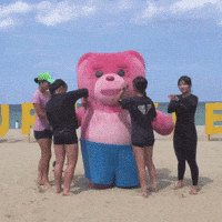 Happy Fun GIF