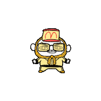 nzm_studio dance fun lovely gd Sticker