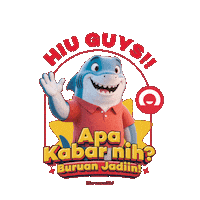 Home Credit Kredit Sticker by Home Credit Indonesia