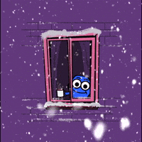 utilify snow snowy kar yuti GIF