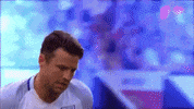 Mark Wright Football GIF