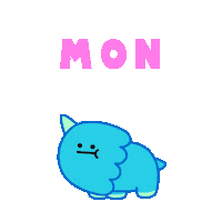 Hustling Fin De Semana Sticker by DINOSALLY