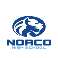 Cnusd Sticker by Corona Norco Unified School District