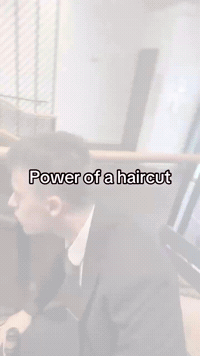 Power Dream GIF