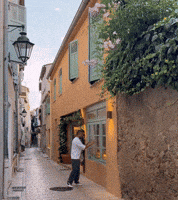 Croissant Saint Tropez GIF by Cedric Grolet