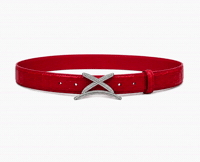X Belt GIF by Luclover