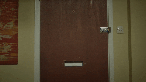 Entering Episode 7 GIF by PBS