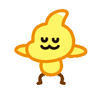 Happy Chill Sticker by DINOSALLY