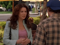 season 4 netflix GIF by Gilmore Girls 