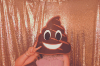 photobooth props GIF by Tom Foolery Photo Booth