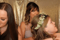 photobooth props GIF by Tom Foolery Photo Booth