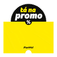 Blackfriday Sticker by Panvel Farmácias