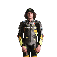 Sport Click Sticker by MotoGP