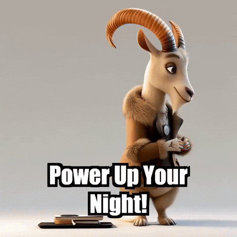 Technology Gadgets GIF by Radiantelope