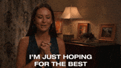 Hope Hoping GIF by The Bachelor