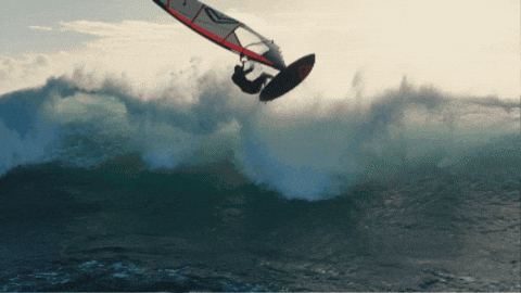 GIF by Severne Windsurfing