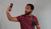 Hey Girl Lol GIF by Tristen J. Winger