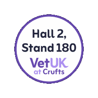 Vetuk Sticker by VetPartners