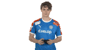 Ea Sports Fifa Sticker by Bundesliga