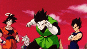 doom_scroll vegeta impact dbs buu saga GIF
