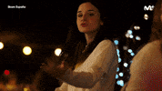 Skam Espana Kiss GIF by Movistar+