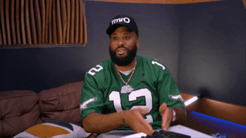 No Way Surprise GIF by TmrO Network