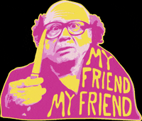 OuterLimitsHotSauce sunny always sunny iasip its always sunny in philadelphia GIF