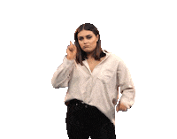 desliza swipe up Sticker by RAZE
