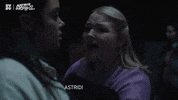 Best Friends Bff GIF by SYFY