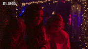 Astrid And Lilly GIF by SYFY