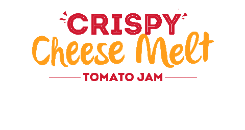 Cheese Melt Sticker by Wendy's República Dominicana