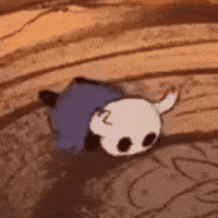 Hollow Knight GIF