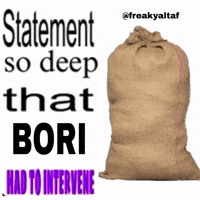 Altaf Hussain Mqm GIF