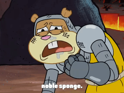 season 4 episode 6 GIF by SpongeBob SquarePants