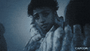 Video Game Nata GIF by CAPCOM